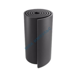 Рулон вспененный каучук ENERGOCELL HT 25/1,0-8 Тмакс=150°C черный Energoflex ECLR2518HT