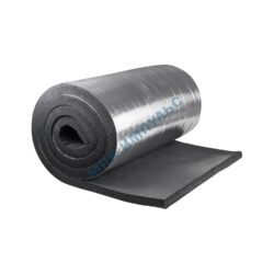 Рулон вспененный каучук SOLAR HT 10/1,0-20 Тмакс=150°C черный с покрытием IC CLAD SR K-flex 80010210126CS