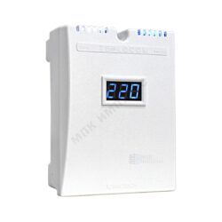 Стабилизатор напряжения Teplocom ST-555 146-260 В для газового котла Бастион