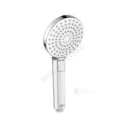 Лейка для душа 3 режима струи хром IDEALRAIN EVO ROUND L3 Ideal Standard B2231AA
