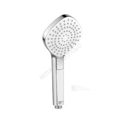 Лейка для душа 3 режима струи хром IDEALRAIN EVO DIAMOND L3 Ideal Standard B2232AA