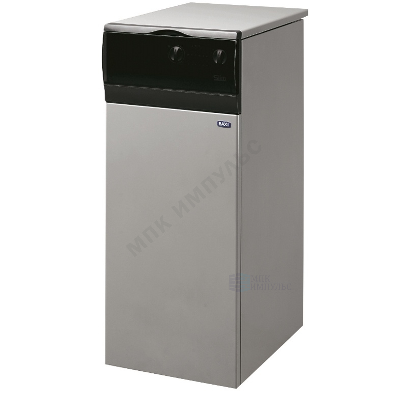 Котел напольный газовый конвекционный 29.7 кВт одноконтурный SLIM 1.300 Fi BAXI WSB43530301