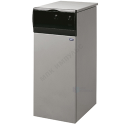 Котел напольный газовый конвекционный 40 кВт одноконтурный SLIM 1.400IN BAXI WSB43140347