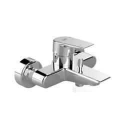 Смеситель для ванны с душем одноручный хром TESI Ideal Standard A6583AA