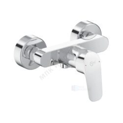Смеситель для душа одноручный хром CERAFLEX Ideal Standard B1720AA .
