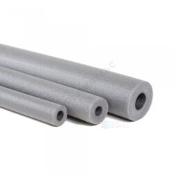 Трубка вспененный полиэтилен PE 48/9 L=2м Тмакс=95°C серая K-flex R090482155PED