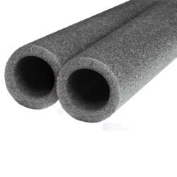 Трубка вспененный полиэтилен PE FRIGO 6/6 L=2м Тмакс=95°C темно-серая K-flex 060062155PEFN0