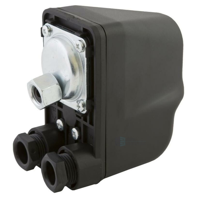 Реле давления РДМ-5 1-5.5 бар 1/4" Джилекс 9002 — изображение 2
