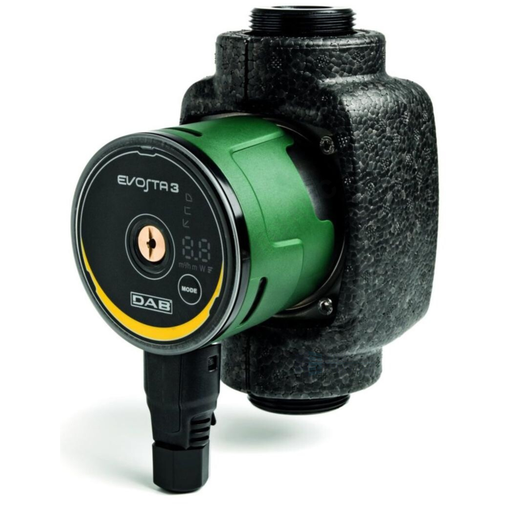 Насос циркуляционный с мокрым ротором EVOSTA 3 80/180 1” 1х230В/50/60 Гц DAB 60185505