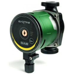 Насос циркуляционный с мокрым ротором EVOSTA 2 40-70/180 PN10 1х230В/50/60 Гц DAB 60185492