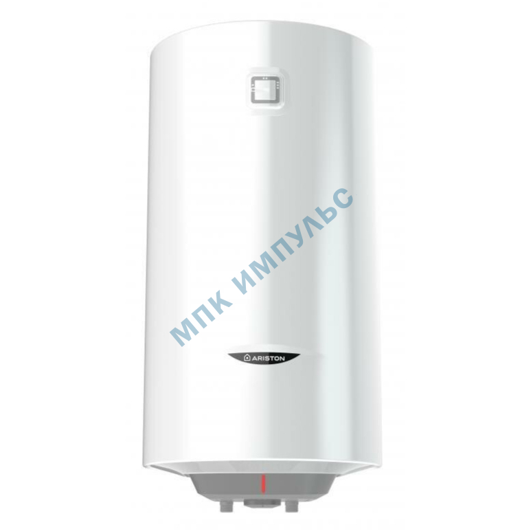 Водонагреватель электрический накопительный 80 л 1,5 кВт PRO1 R ABS 80 V SLIM Ariston 3700526