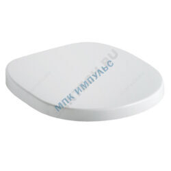 Сиденье для унитаза дюропласт CONNECT Ideal Standard E712801