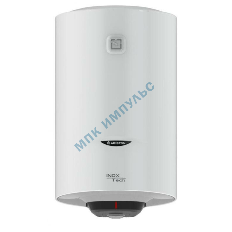 Водонагреватель электрический накопительный 100 л 1,5 кВт PRO1 R INOX ABS 100 V Ariston 3700563