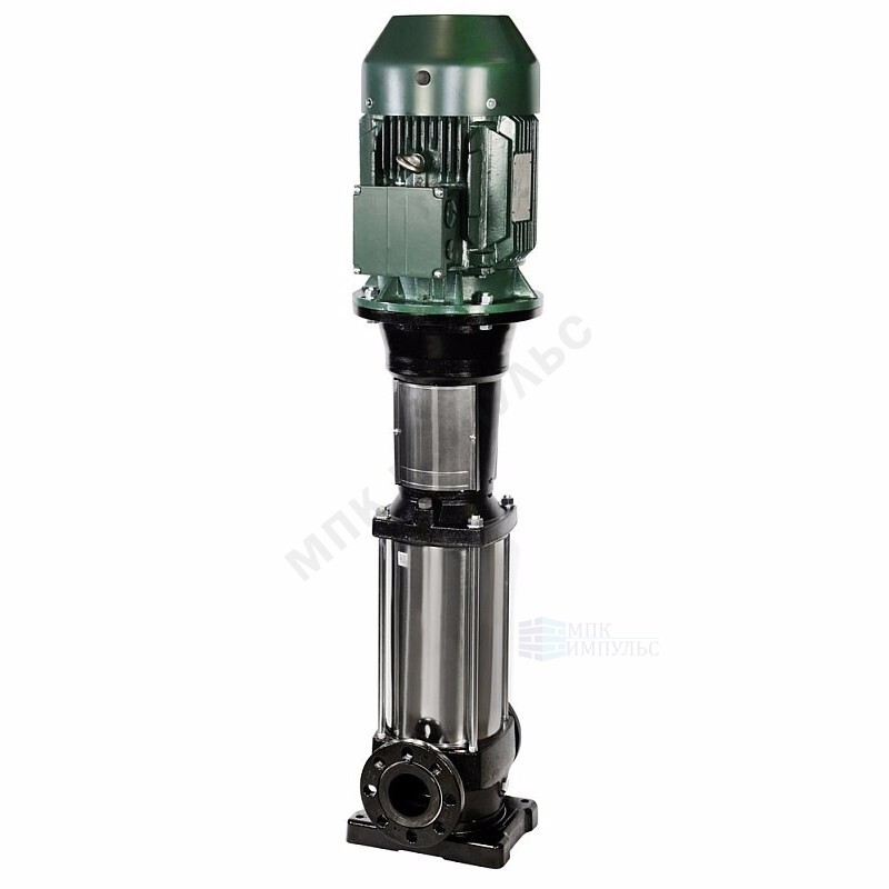 Насос многоступенчатый вертикальный NKV 95/4 T-IE3 PN25 3х380-415В/50 Гц DAB 60168490