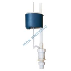 Арматура для бачка наливная 1/2" нижнее подключение Уклад К 55.00.00