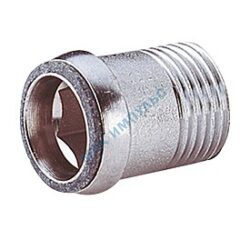 Отвод 3/4" P15-2 Giacomini P15X004