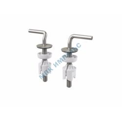 Крепление для сиденья в комплекте Лига Santek 1.WH20.1.457