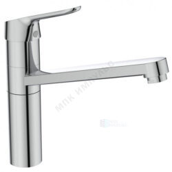 Смеситель для кухонной мойки одноручный хром CERAFLEX Ideal Standard BC135AA