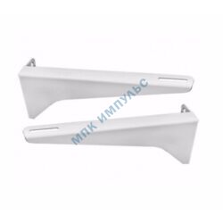 Кронштейн для умывальника Комфорт комплект Rosa (Кировская керамика) Кст-210