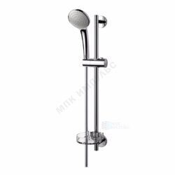Гарнитур душевой хром IDEALRAIN SOFT M1 Ideal Standard B9412AA