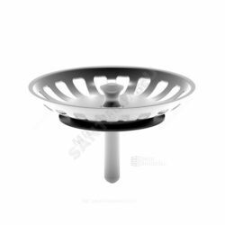 Решетка для сифона 3 1/2" Эконом АНИ Пласт М350SP 536773