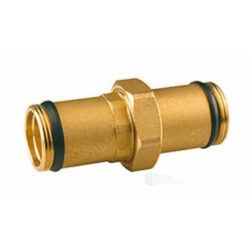 Переходник R20DL латунь Ду 32 Giacomini R20DY016
