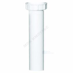 Патрубок для сифона 1 1/2"х50 HL HL13G/50