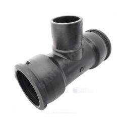Тройник электросварной ПЭ100 Дн 50 Ру16 SDR11 EUROSTANDARD 2121160050