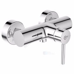 Смеситель для душа одноручный хром CERALINE Ideal Standard BC200AA