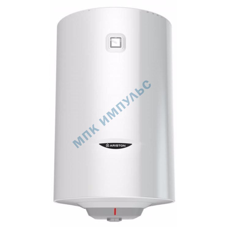 Водонагреватель электрический накопительный 150 л 1,8 кВт PRO1 R ABS 150 V Ariston 3700523