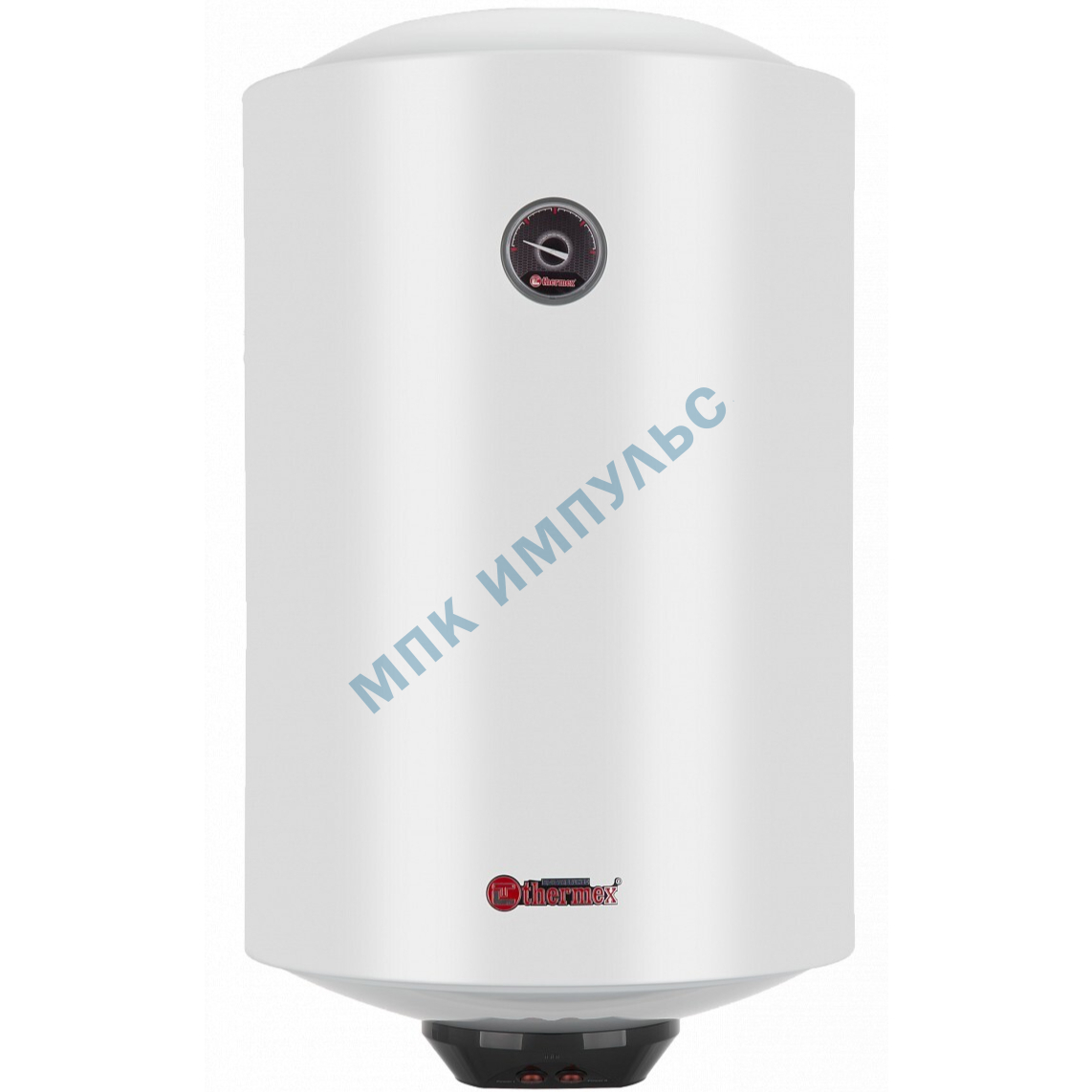 Водонагреватель электрический накопительный 50 л 2,5 кВт Thermo 50 V Slim THERMEX ЭдЭ001781