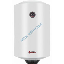 Водонагреватель электрический накопительный 30 л 2,5 кВт Thermo 30 V Slim THERMEX ЭдЭ001780
