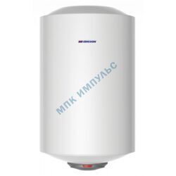 Водонагреватель электрический накопительный 50 л 1,5 кВт ER 50 V Edisson SpT066445