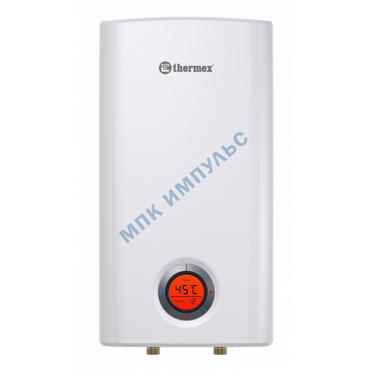 Водонагреватель электрический проточный Topflow Pro 21000 THERMEX ЭдЭБ00394