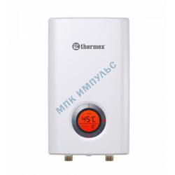 Водонагреватель электрический проточный Topflow 10000 THERMEX ЭдЭБ00391