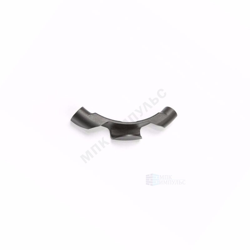 Фиксатор поворота для PE-X труб пластик Дн 17х90гр RAUTHERM S Rehau 12393331001