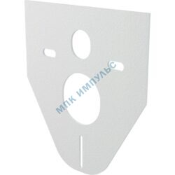 Комплект звукоизоляционный для инсталляции Alca Plast M91