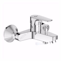 Смеситель для ванны с душем одноручный хром ESLA Ideal Standard BC229AA