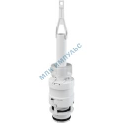 Клапан для инсталляции 850 мм сливной Alca Plast A06-850