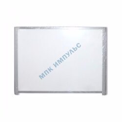 Экран для ванн Кварт h=560-600 белый МетаКам ЭКS_003206