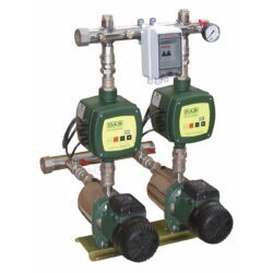 Установка повышения давления 2KVC A.D. 30/50 M 230/50-60 DAB 60122650