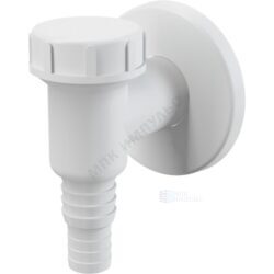 Сифон для стиральной машины 23/19x32 Alca Plast APS2