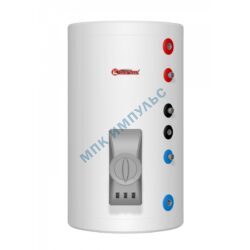 Бойлер комбинированного нагрева 150 л IRP 150 V (combi) 1 т/о в комплекте ТЭН 6 кВт THERMEX ЭдЭБ00582