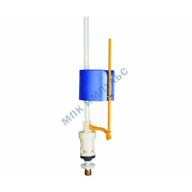 Арматура для бачка наливная Uni Bottom 1/2" нижнее подключение OLI 562162