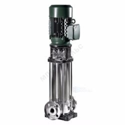Насос многоступенчатый вертикальный NKV 10/03 S 011 T E1 PN25 3х220-240/380-415В/50Гц DAB 60190358