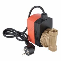 Насос циркуляционный с мокрым ротором для ГВС VSB PN10 1х220В/50 Гц Valtec VSB.004.15.0