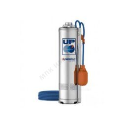 Насос колодезный UPm 2/3-GE Pedrollo 48SP2115A1