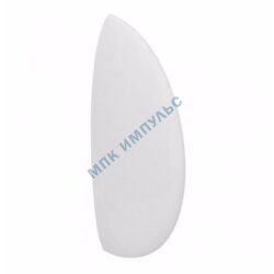 Перегородка для писсуара с крепежом Ideal Standard S612001