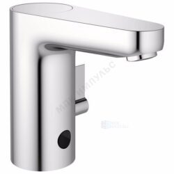 Смеситель для умывальника сенсорный хром CERAPLUS Ideal Standard A6146AA