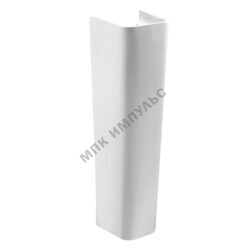 Пьедестал для умывальника Нео белый Santek 1.WH30.2.182